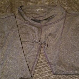 90 degree ankle legging